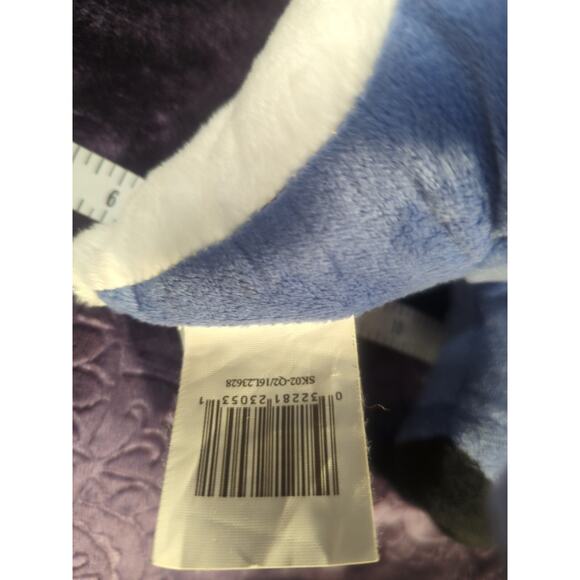 Disney The Lion King-Lion Guard BUNGA 16” Plush Stuffed Animal - Picture 5 of 7